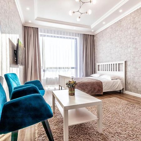 Raisson Aparthotel B172 Хан Шатыр Astana Exterior foto